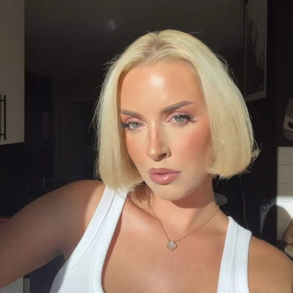 Isabelle Eriksen